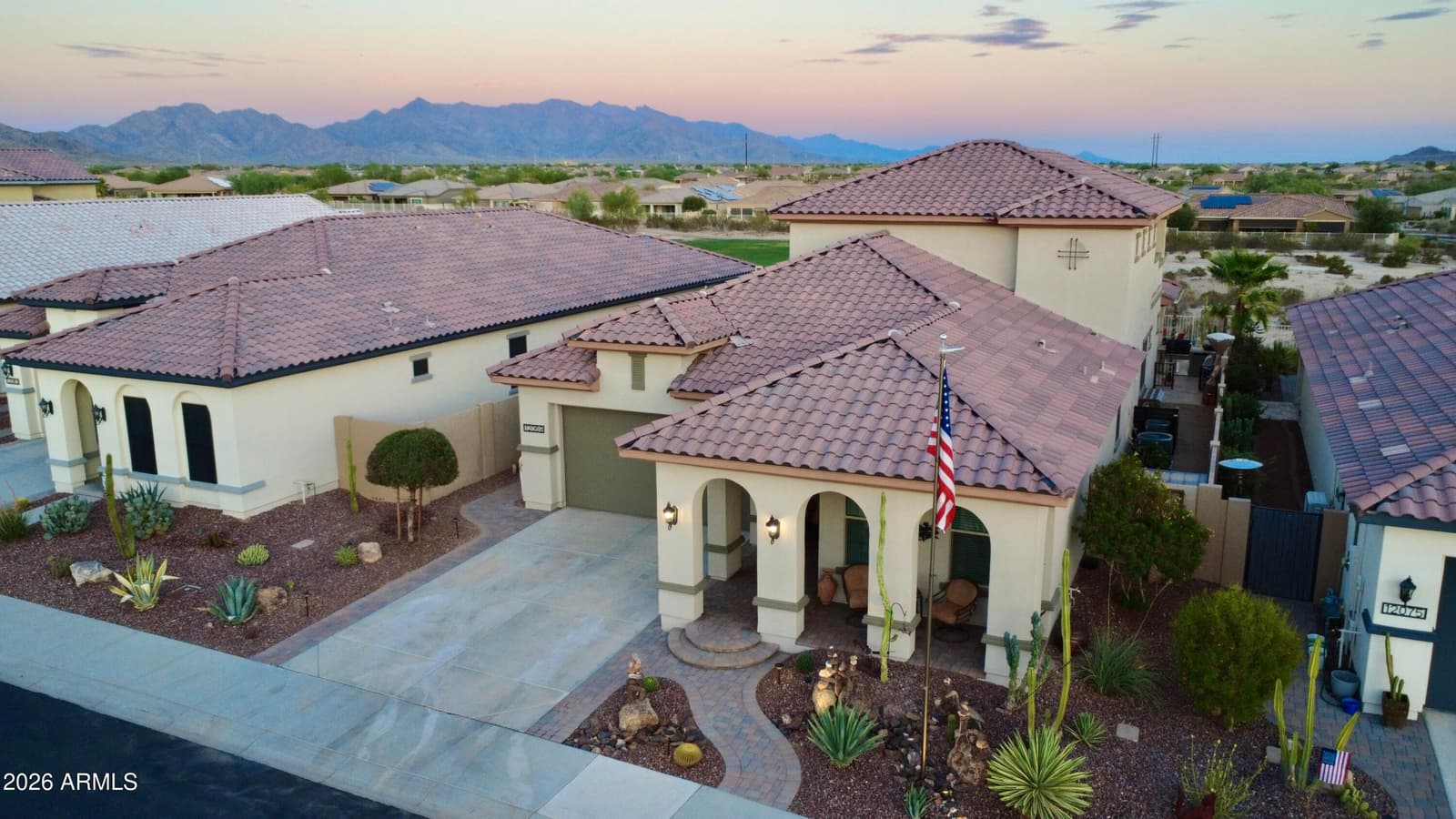 12069 S 183rd Drive, Goodyear, AZ 85338 — photo 83 of 91