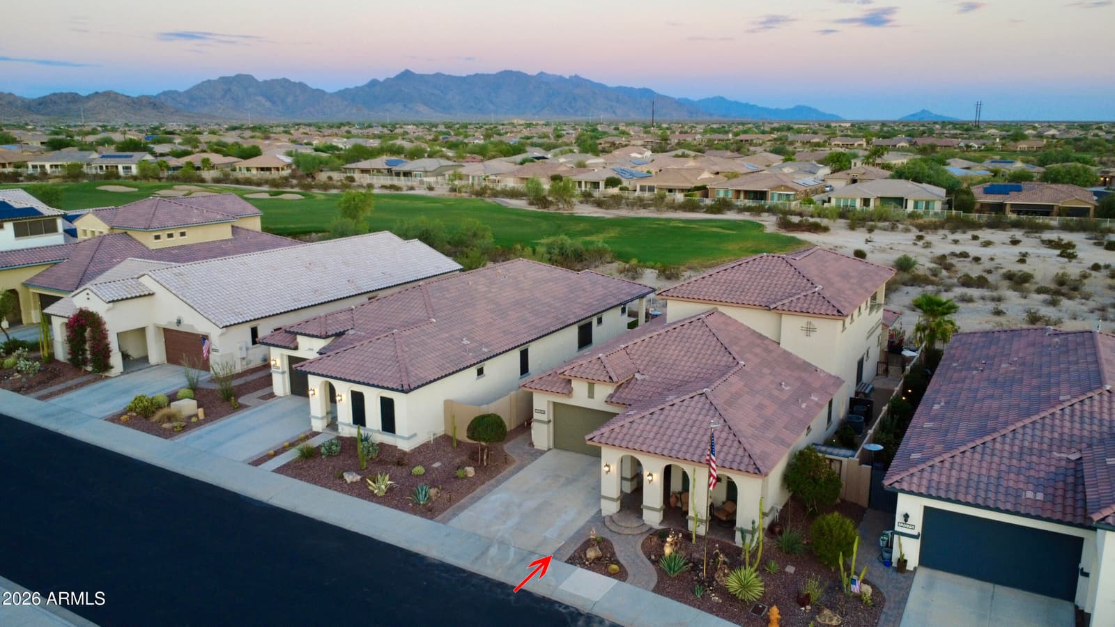 12069 S 183rd Drive, Goodyear, AZ 85338 — photo 84 of 91
