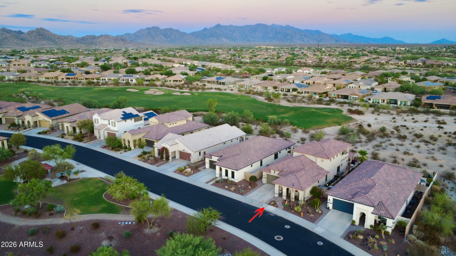 12069 S 183rd Drive, Goodyear, AZ 85338 — photo 85 of 91