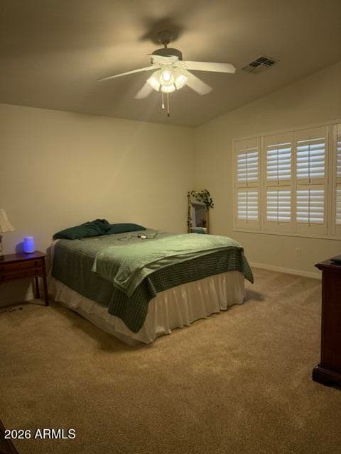 3444 E Bellerive Place, Chandler, AZ 85249 — photo 5 of 20