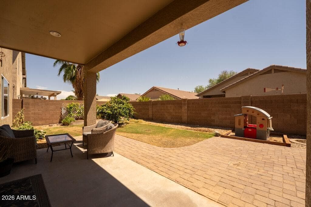 3173 W Five Mile Peak Drive, San Tan Valley, AZ 85144 — photo 24 of 25