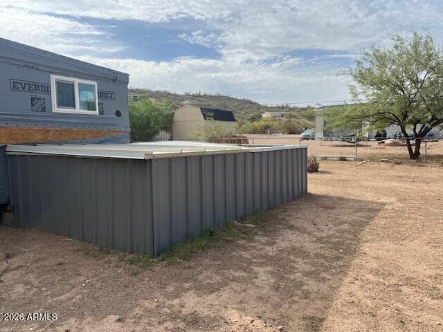20519 E Emerald Drive, Black Canyon City, AZ 85324 — photo 13 of 29