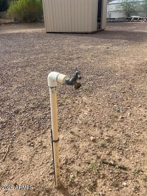 20519 E Emerald Drive, Black Canyon City, AZ 85324 — photo 8 of 29