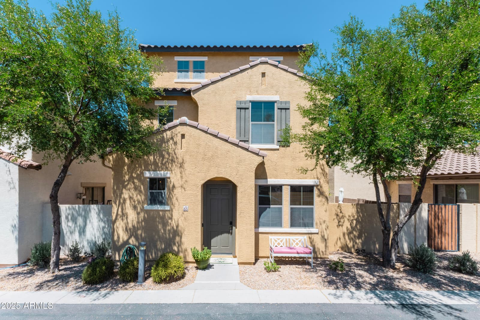 451 S Hawes Road 53, Mesa, AZ 85208 — photo 1 of 37