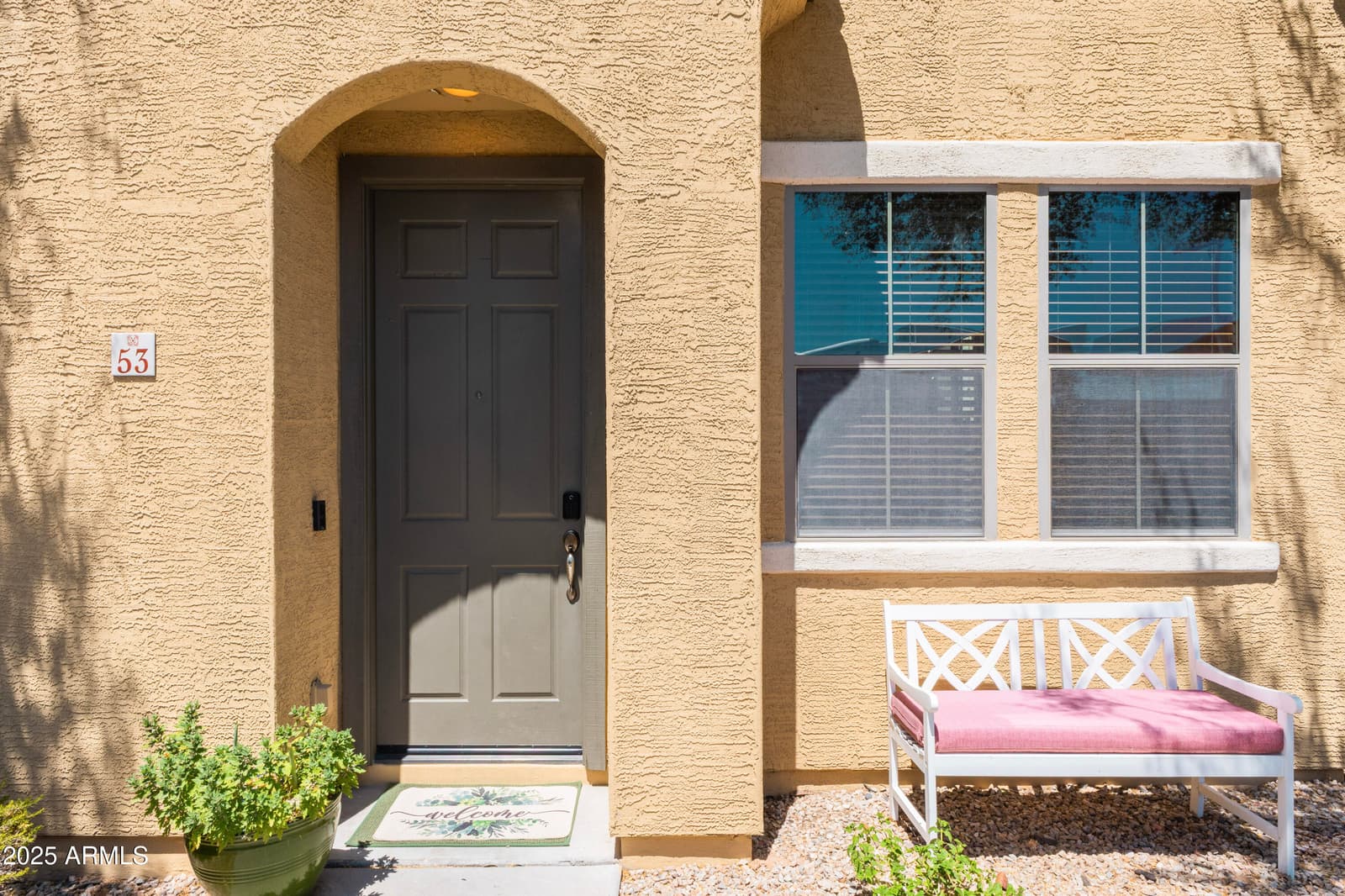 451 S Hawes Road 53, Mesa, AZ 85208 — photo 4 of 37