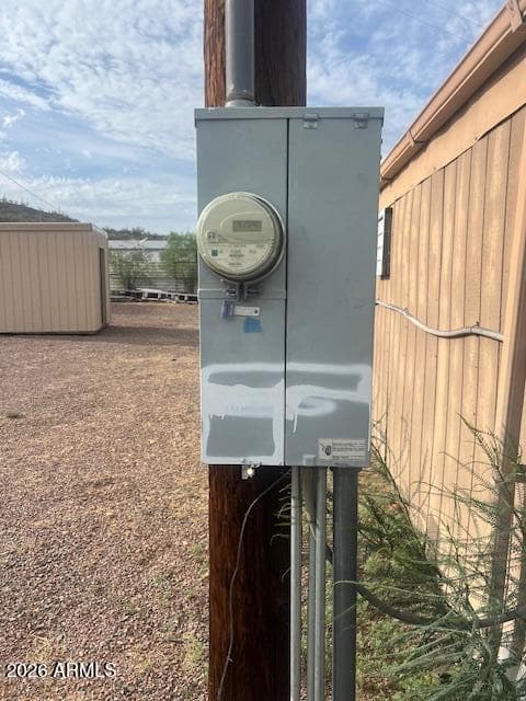 20519 E Emerald Drive, Black Canyon City, AZ 85324 — photo 21 of 29