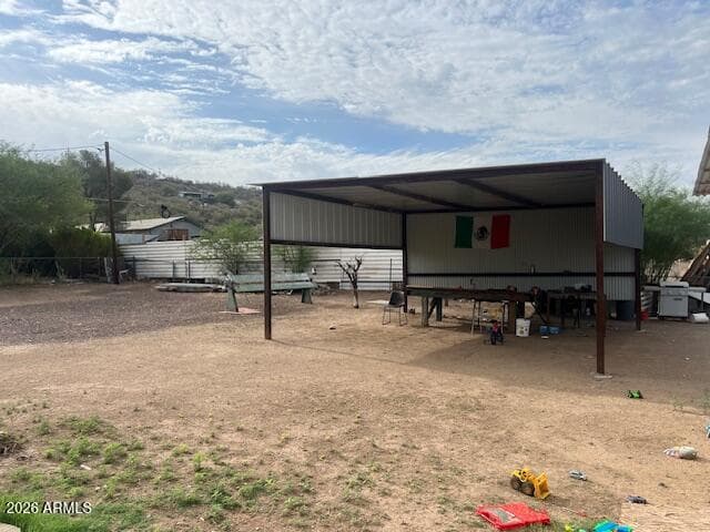 20519 E Emerald Drive, Black Canyon City, AZ 85324 — photo 28 of 29