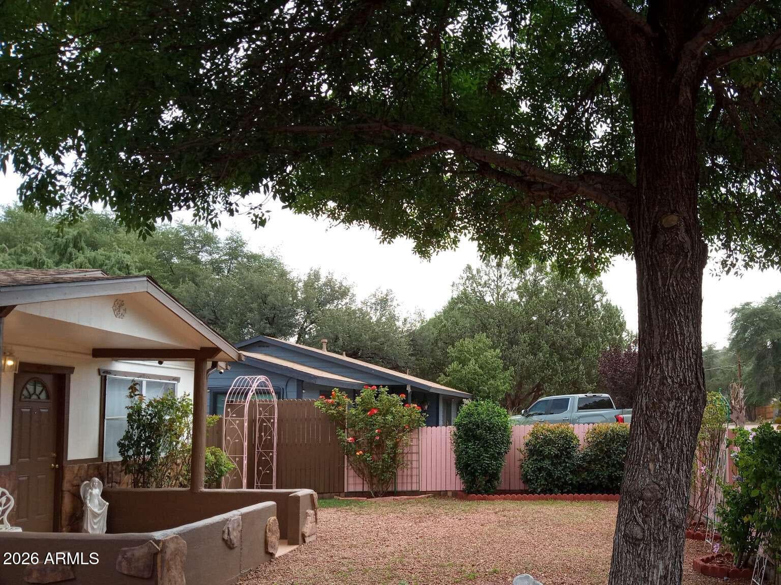 300 E Phoenix Street, Payson, AZ 85541 — photo 16 of 38