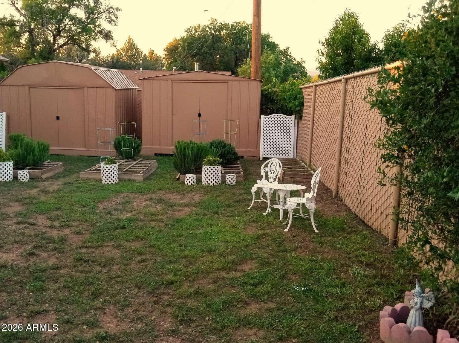 300 E Phoenix Street, Payson, AZ 85541 — photo 33 of 38