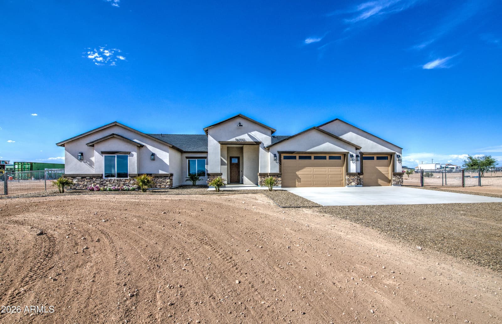 36390 W Whitton Avenue, Tonopah, AZ 85354 — photo 4 of 60