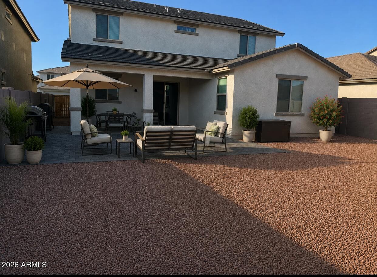 18377 W Villa Hermosa Lane, Surprise, AZ 85387 — photo 13 of 14