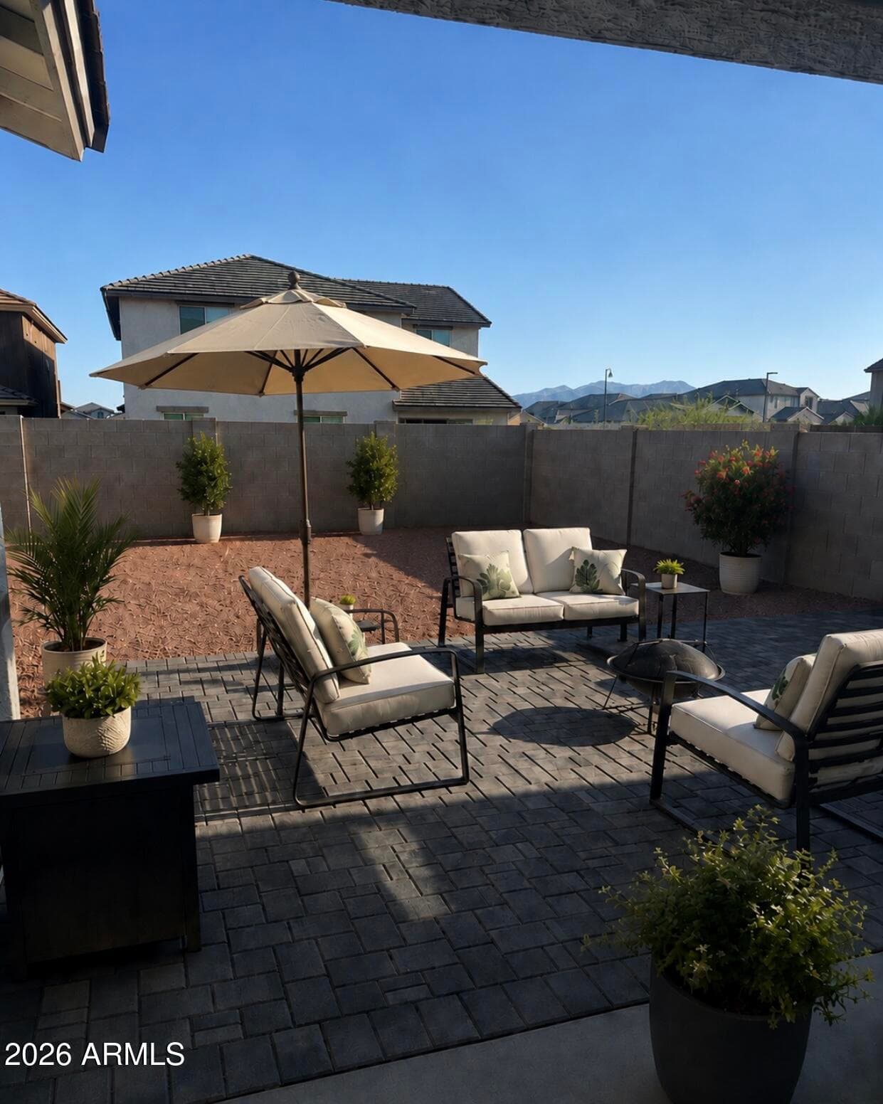 18377 W Villa Hermosa Lane, Surprise, AZ 85387 — photo 12 of 14