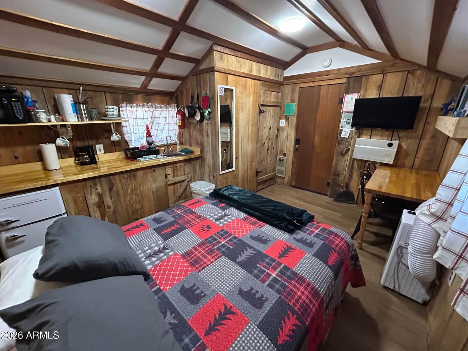 1441 E Christopher Creek Loop, Payson, AZ 85541 — photo 15 of 28