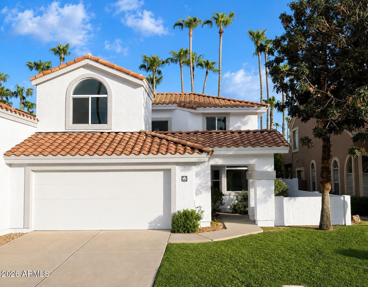 1345 W Port A Sail, Gilbert, AZ 85233 — photo 1 of 38