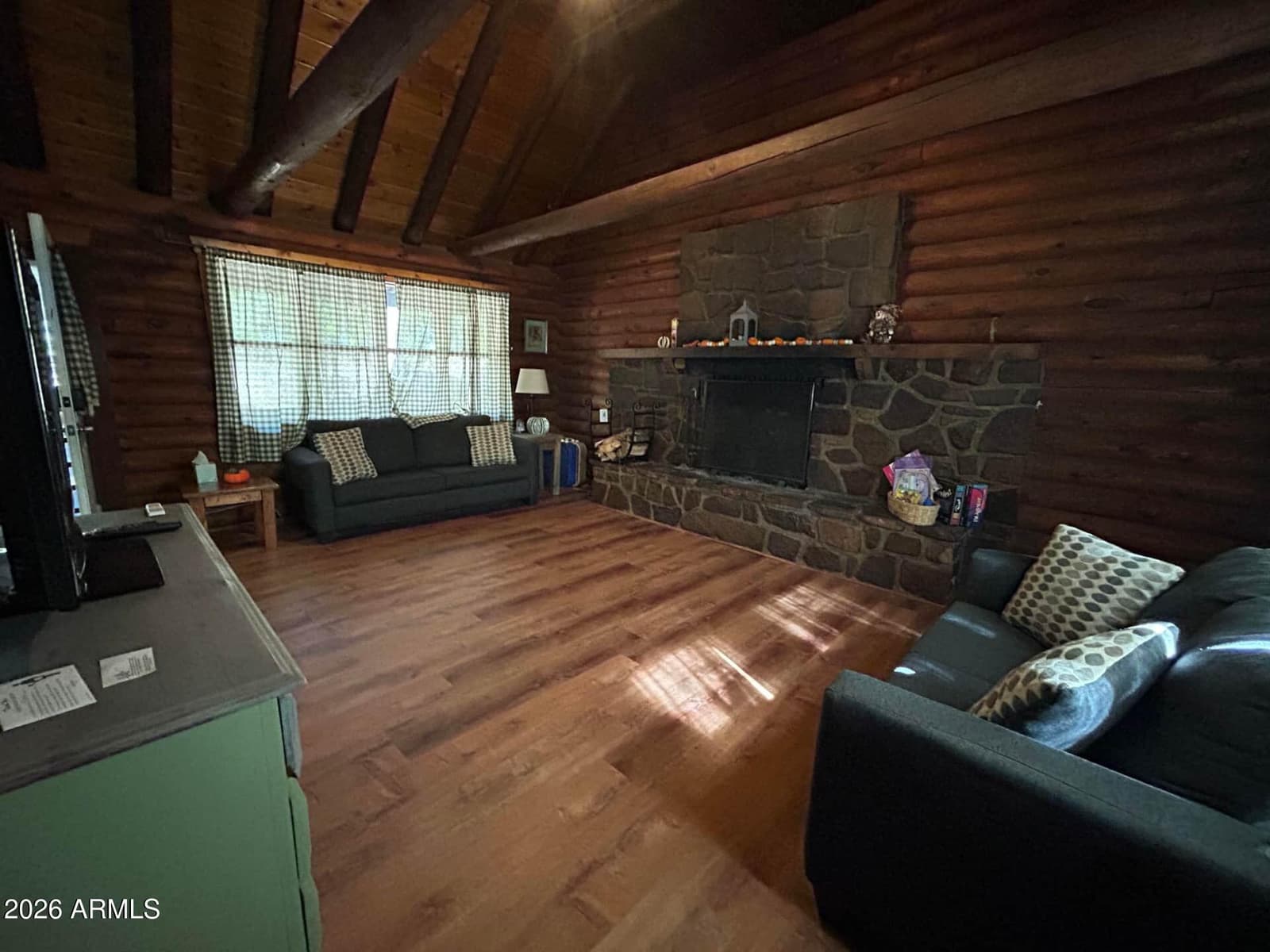 1441 E Christopher Creek Loop, Payson, AZ 85541 — photo 4 of 28