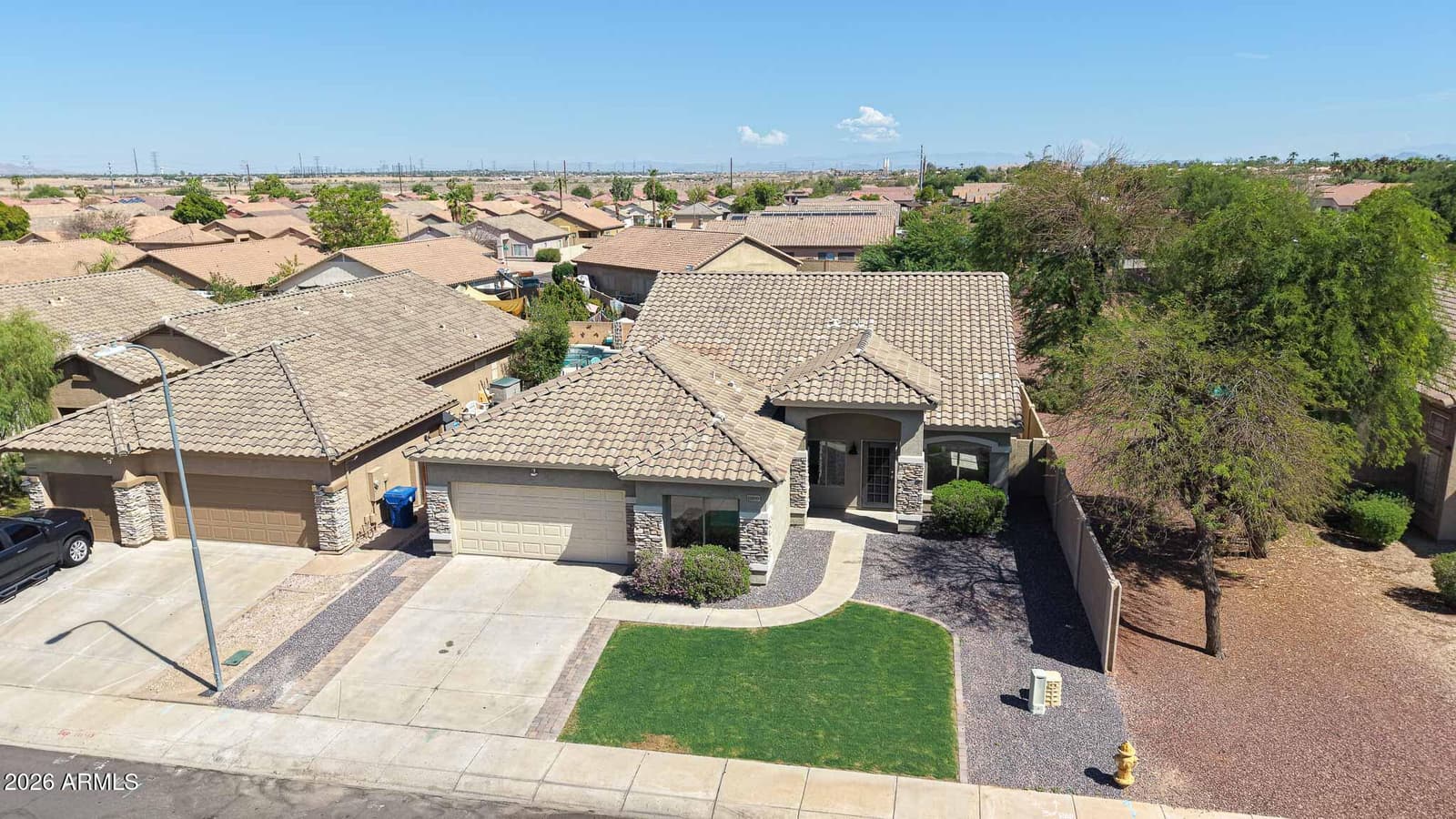 11800 W Virginia Avenue, Avondale, AZ 85392 — photo 76 of 94