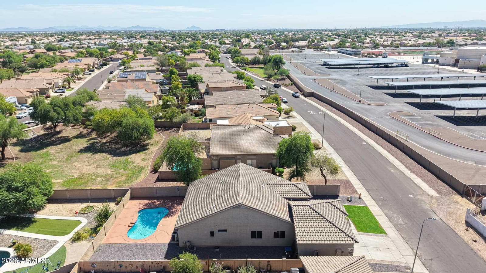 11800 W Virginia Avenue, Avondale, AZ 85392 — photo 81 of 94