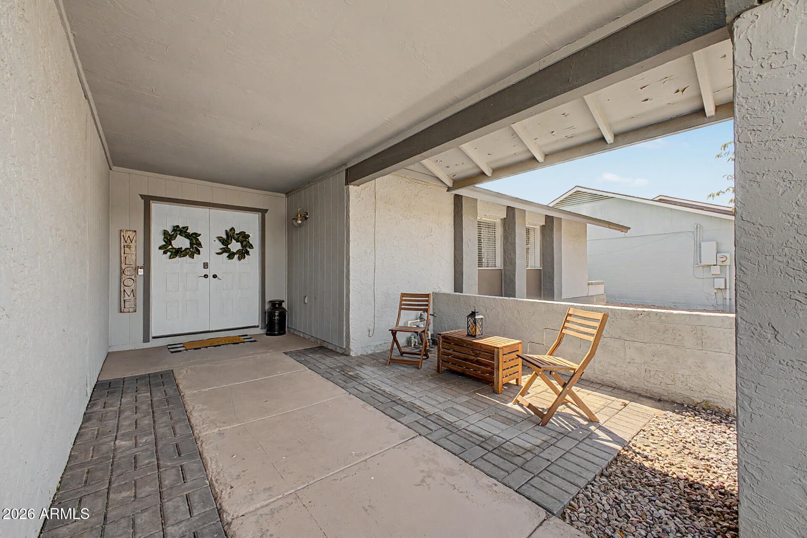 1725 W Angel Fire Terrace, Phoenix, AZ 85027 — photo 31 of 36