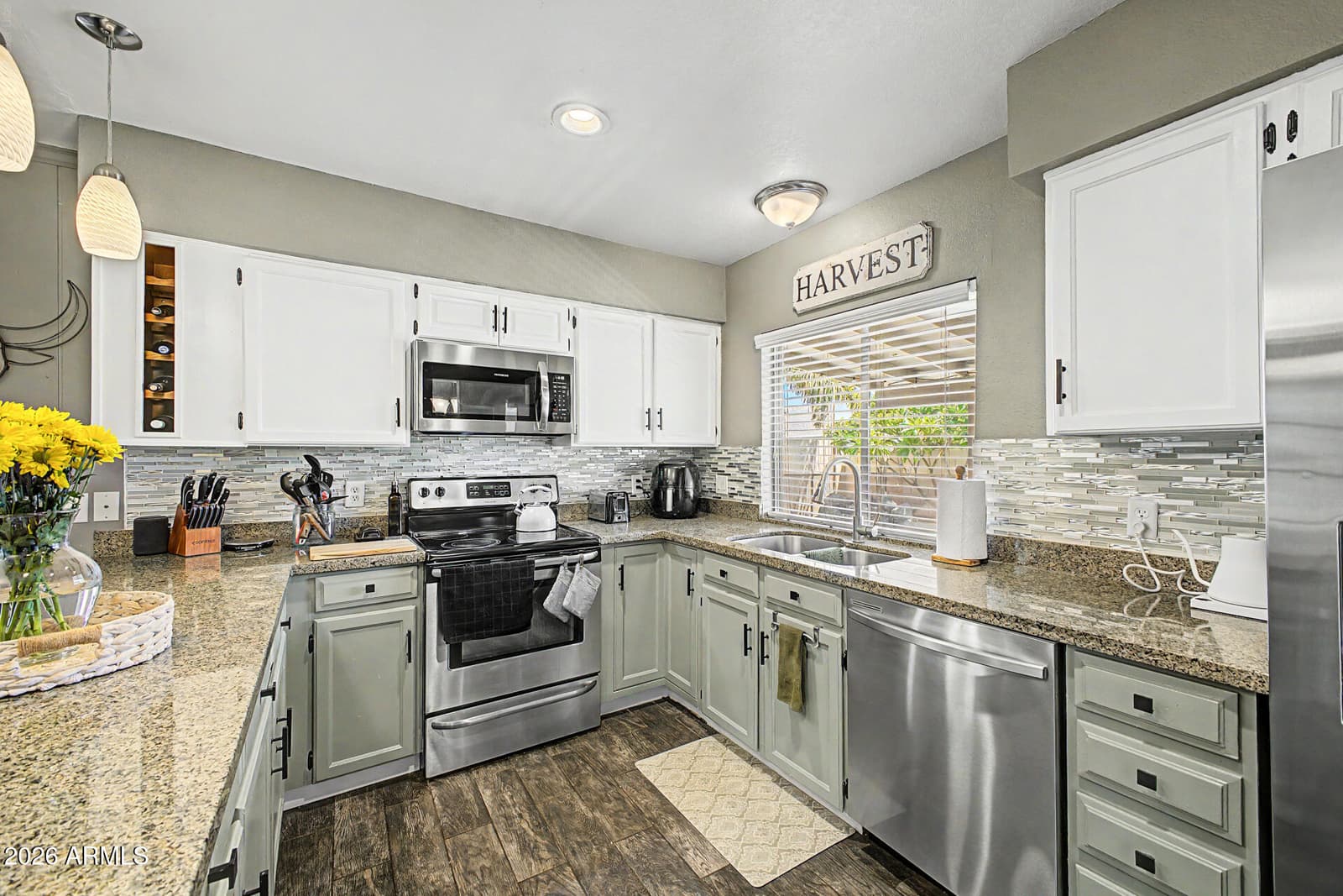 1725 W Angel Fire Terrace, Phoenix, AZ 85027 — photo 12 of 36