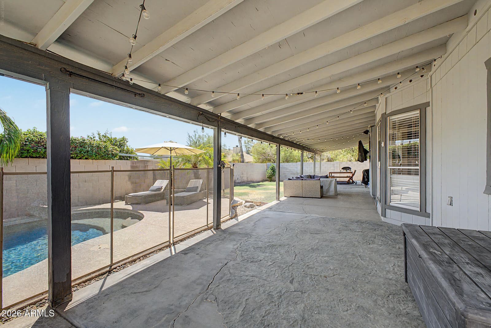 1725 W Angel Fire Terrace, Phoenix, AZ 85027 — photo 29 of 36