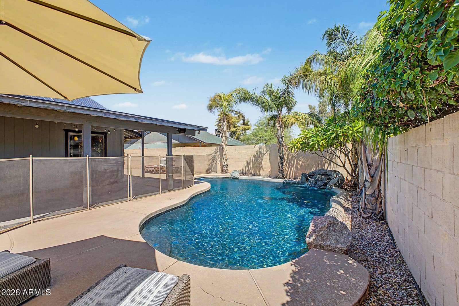 1725 W Angel Fire Terrace, Phoenix, AZ 85027 — photo 27 of 36