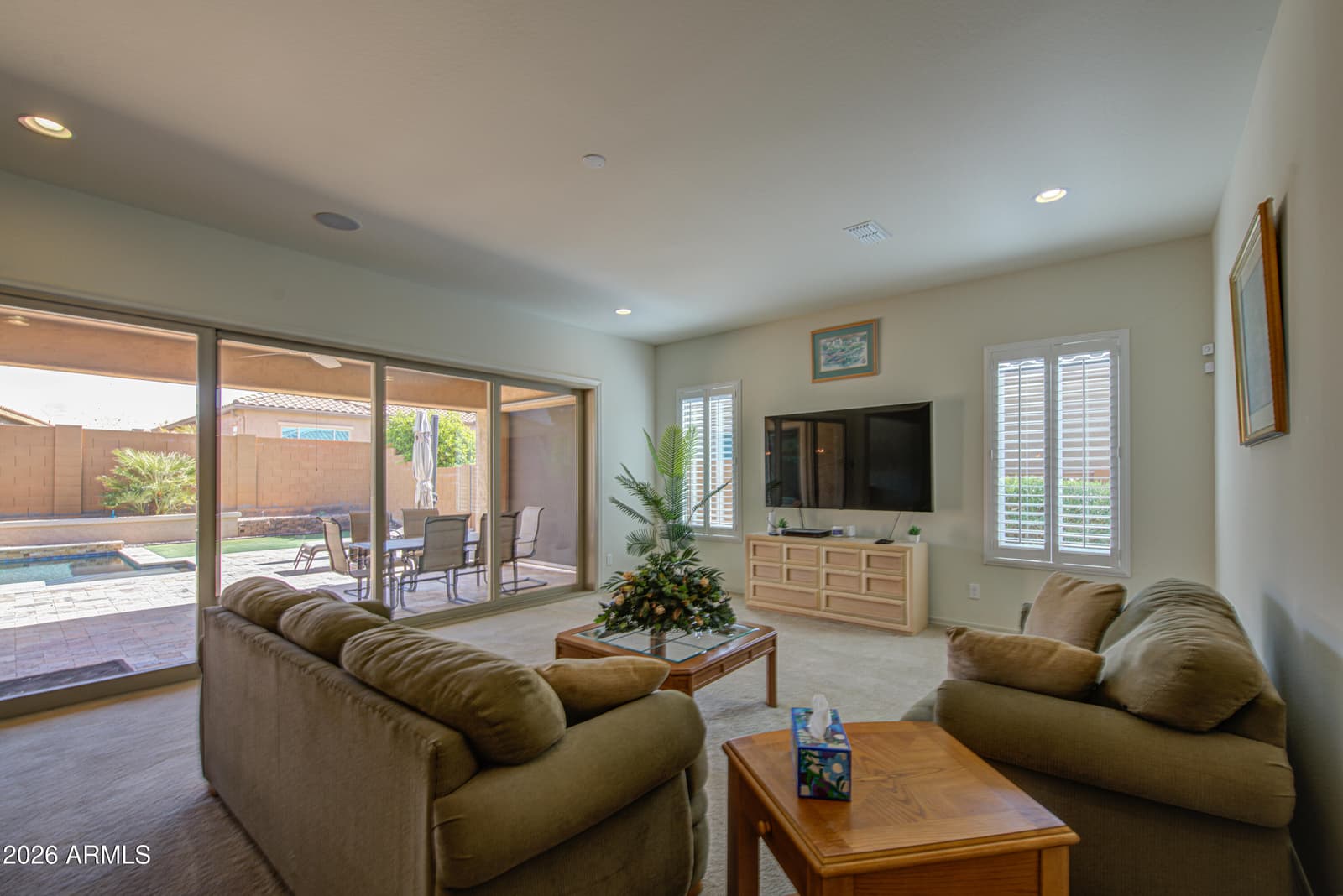 26553 W Vista North Drive, Buckeye, AZ 85396 — photo 12 of 63