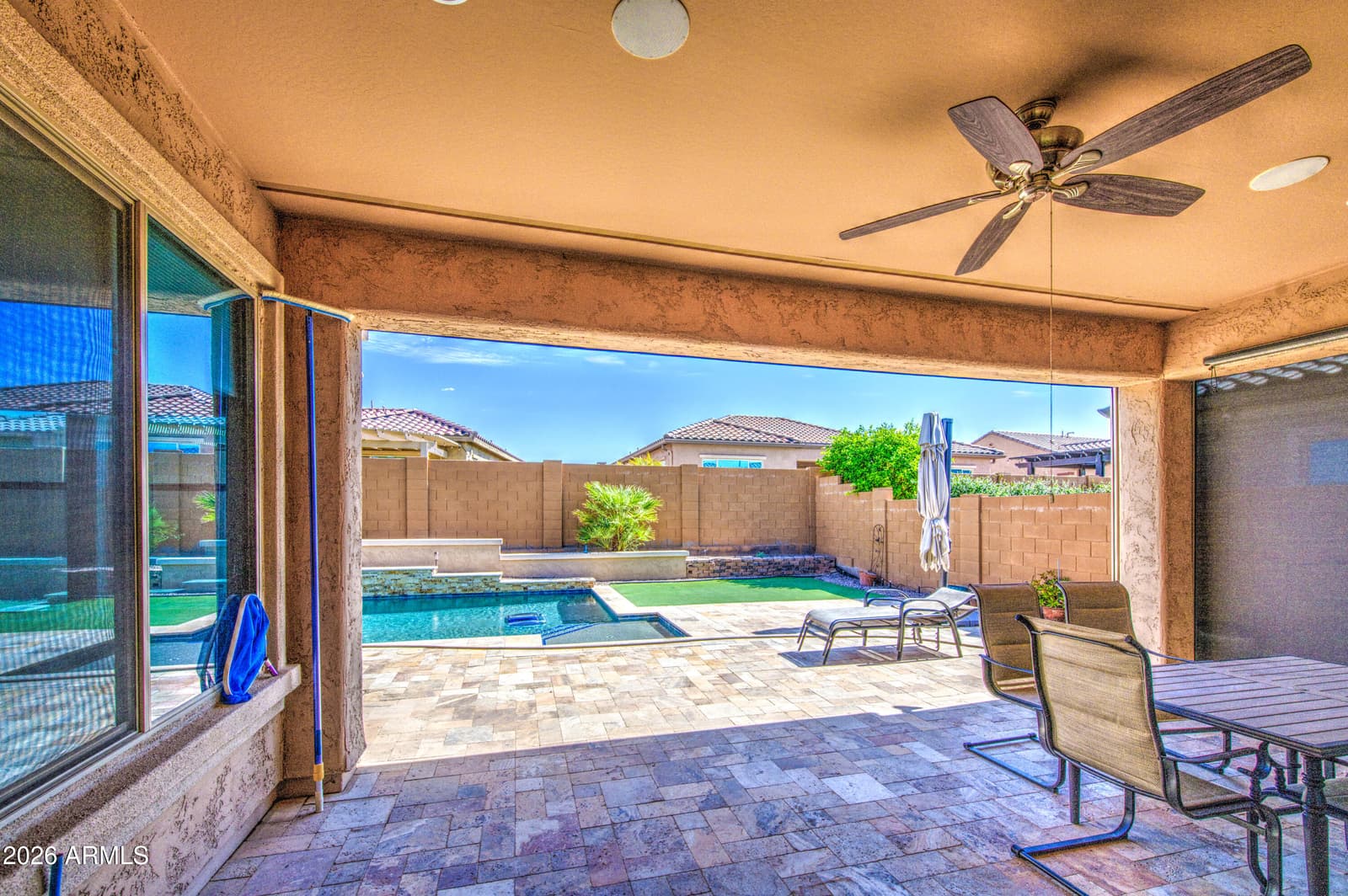 26553 W Vista North Drive, Buckeye, AZ 85396 — photo 55 of 63