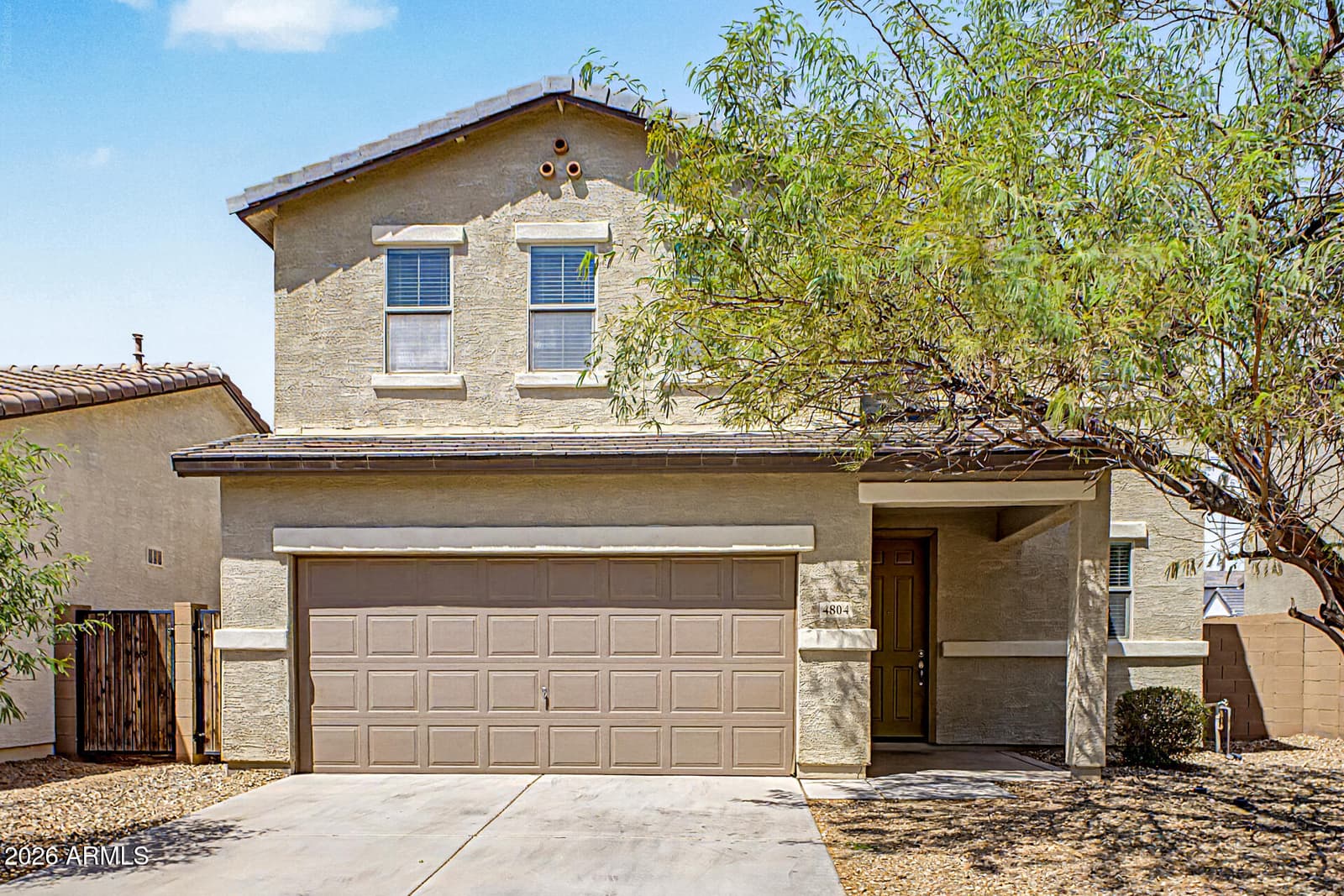 4804 W Leodra Lane, Laveen, AZ 85339 — photo 2 of 49