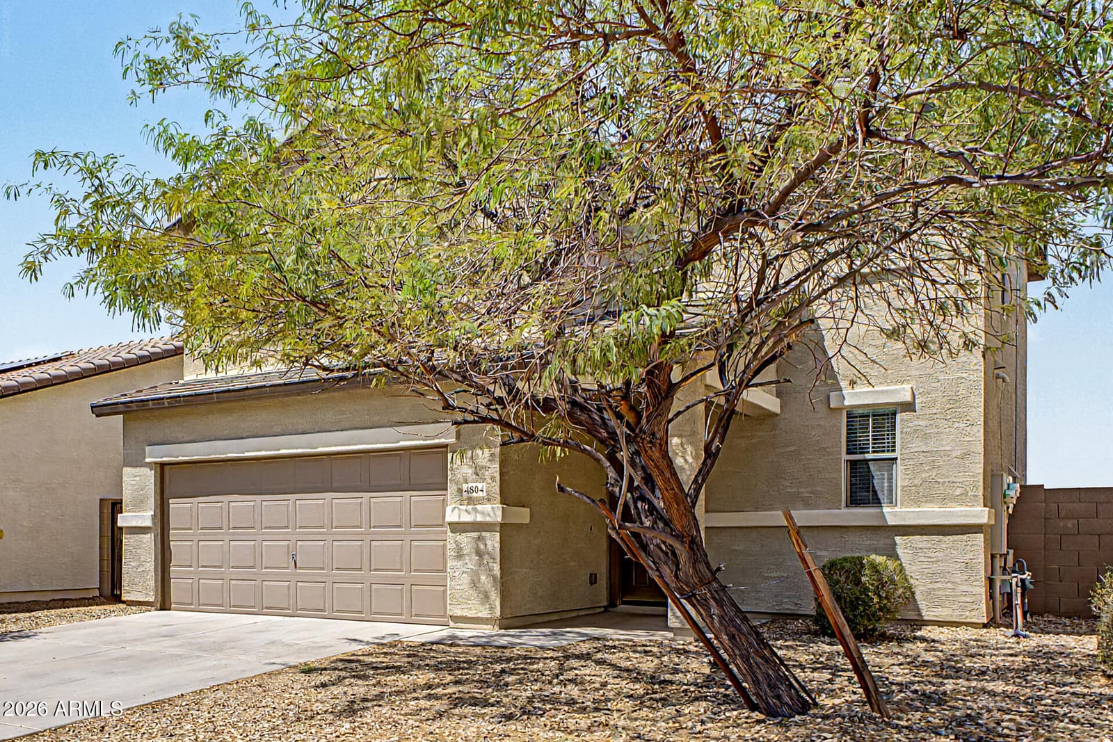 4804 W Leodra Lane, Laveen, AZ 85339 — photo 4 of 49