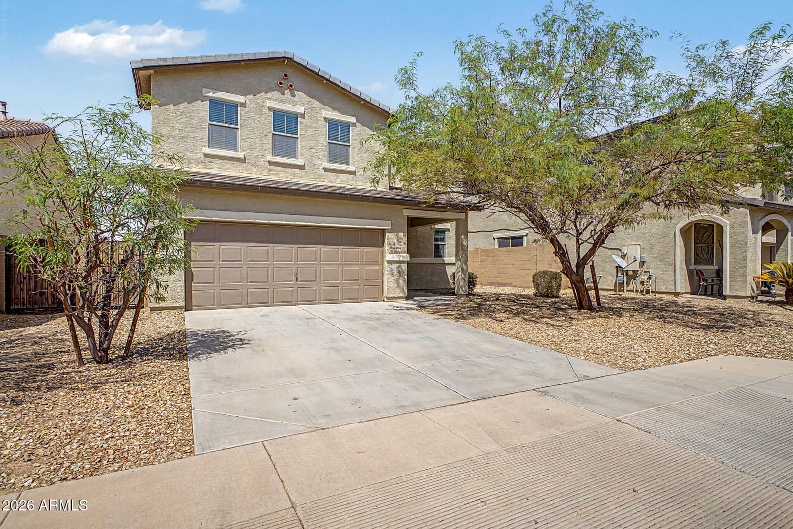 4804 W Leodra Lane, Laveen, AZ 85339 — photo 5 of 49