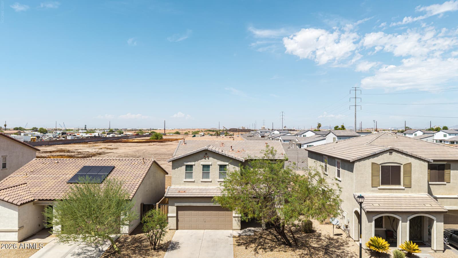 4804 W Leodra Lane, Laveen, AZ 85339 — photo 37 of 49