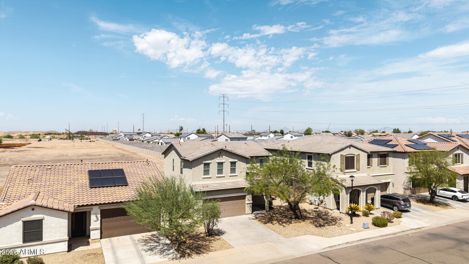 4804 W Leodra Lane, Laveen, AZ 85339 — photo 38 of 49