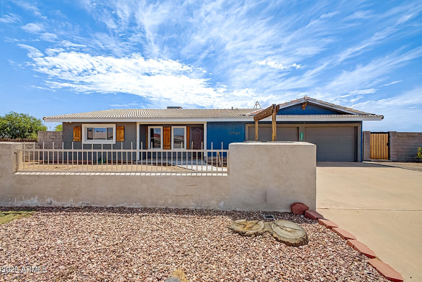 10065 W Heather Drive, Arizona City, AZ 85123 — photo 1 of 41
