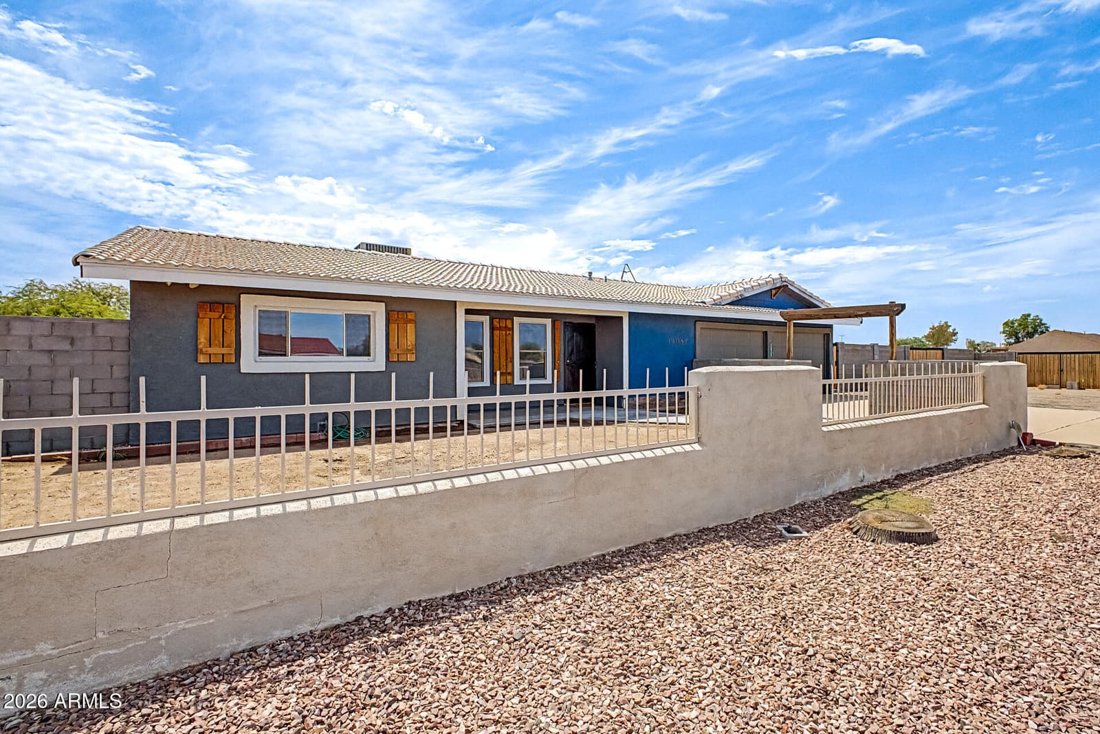 10065 W Heather Drive, Arizona City, AZ 85123 — photo 4 of 41