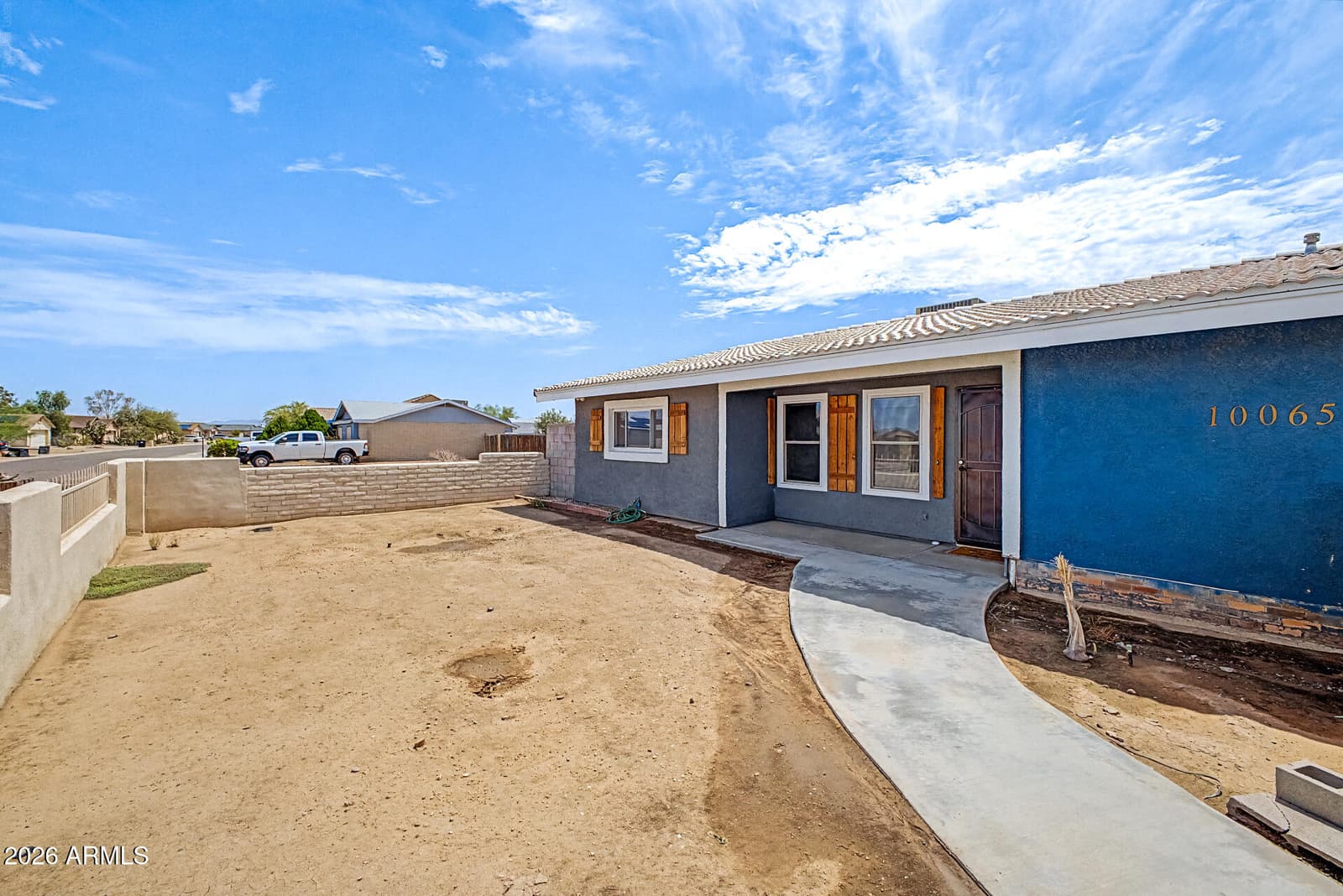 10065 W Heather Drive, Arizona City, AZ 85123 — photo 7 of 41