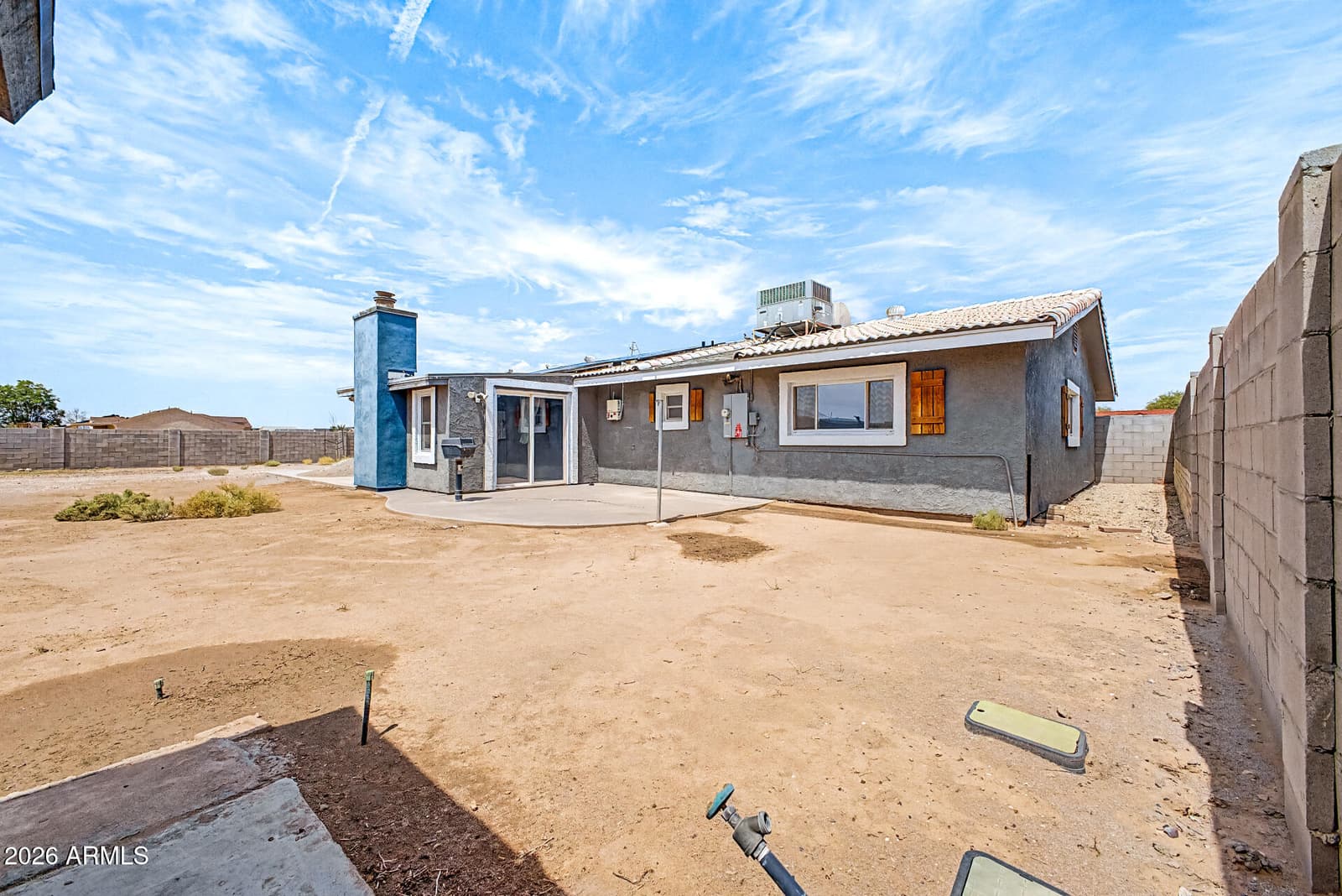 10065 W Heather Drive, Arizona City, AZ 85123 — photo 34 of 41