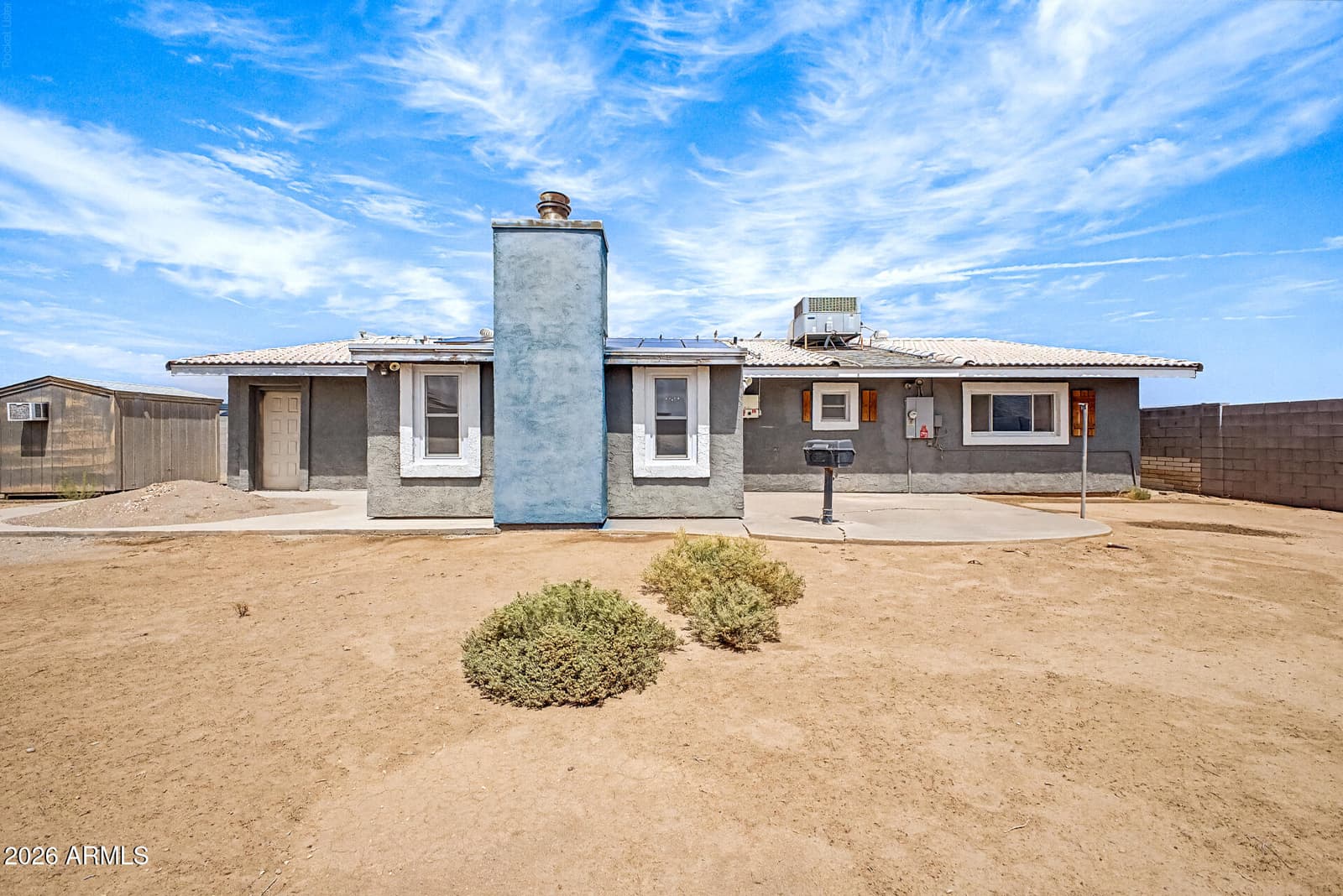 10065 W Heather Drive, Arizona City, AZ 85123 — photo 35 of 41