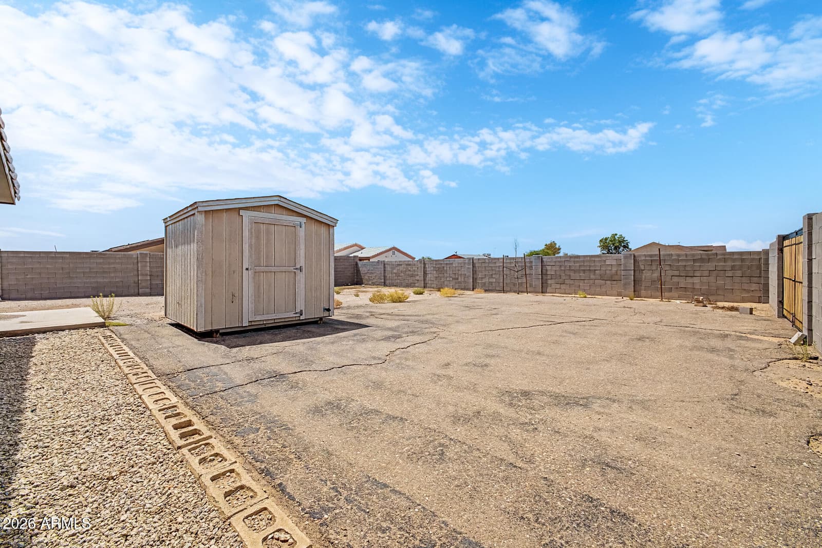 10065 W Heather Drive, Arizona City, AZ 85123 — photo 40 of 41