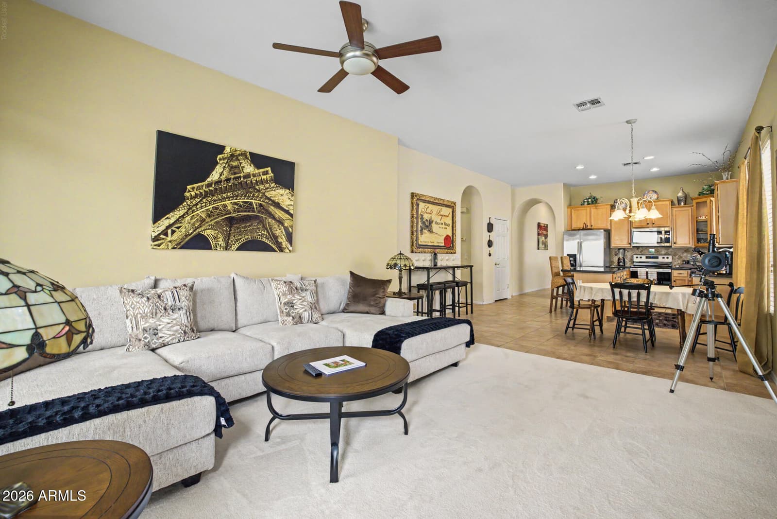 3022 W Silver Fox Way, Phoenix, AZ 85045 — photo 10 of 41