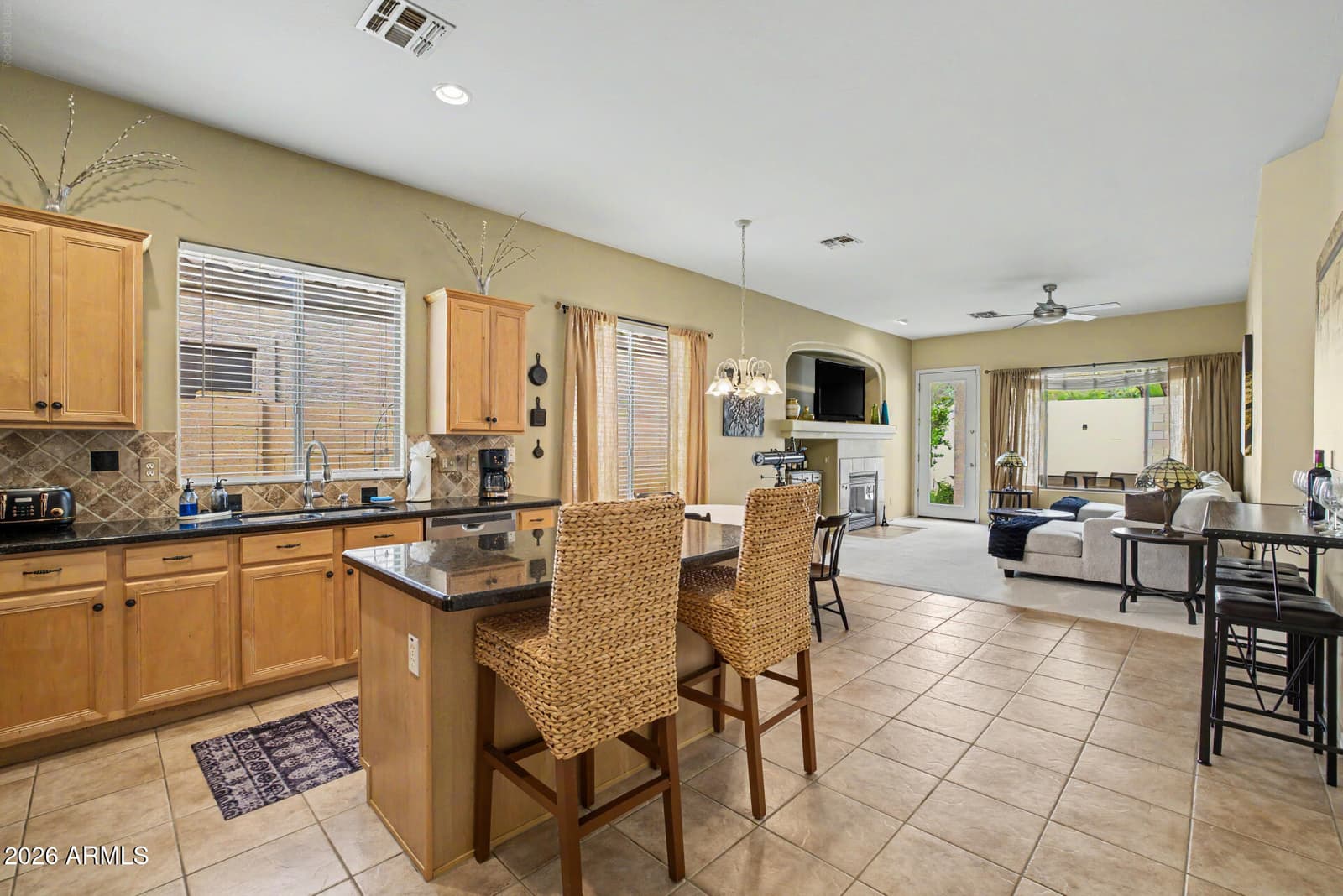 3022 W Silver Fox Way, Phoenix, AZ 85045 — photo 12 of 41