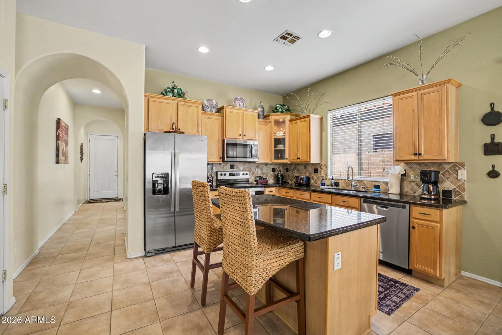 3022 W Silver Fox Way, Phoenix, AZ 85045 — photo 13 of 41