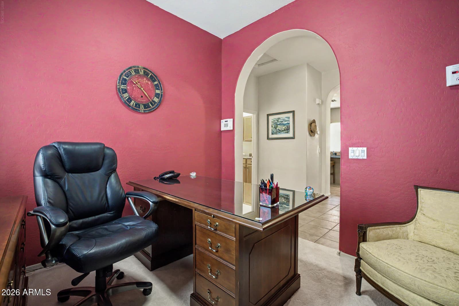 3022 W Silver Fox Way, Phoenix, AZ 85045 — photo 25 of 41