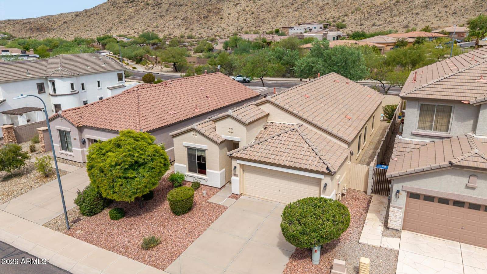 3022 W Silver Fox Way, Phoenix, AZ 85045 — photo 33 of 41