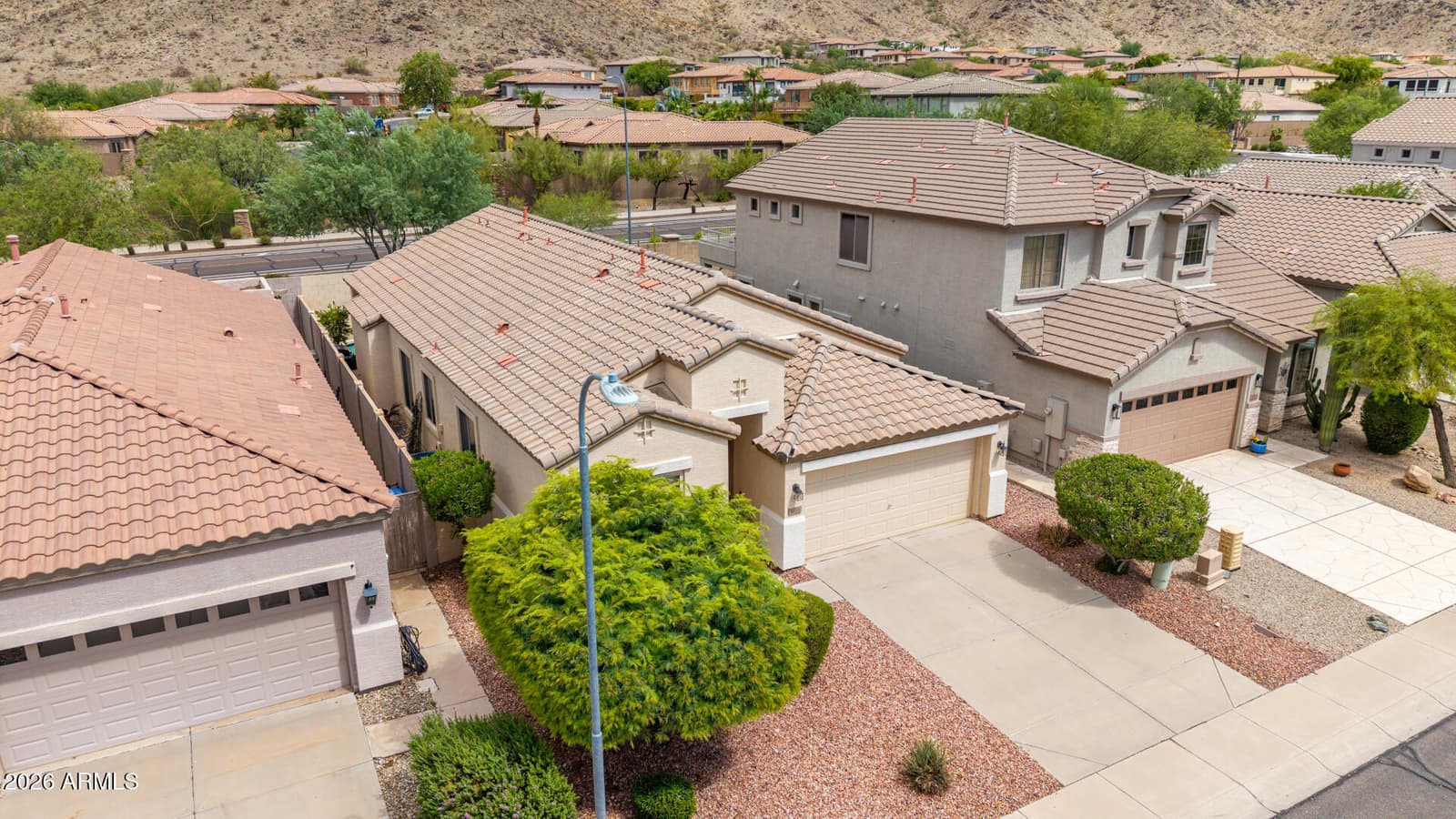 3022 W Silver Fox Way, Phoenix, AZ 85045 — photo 34 of 41