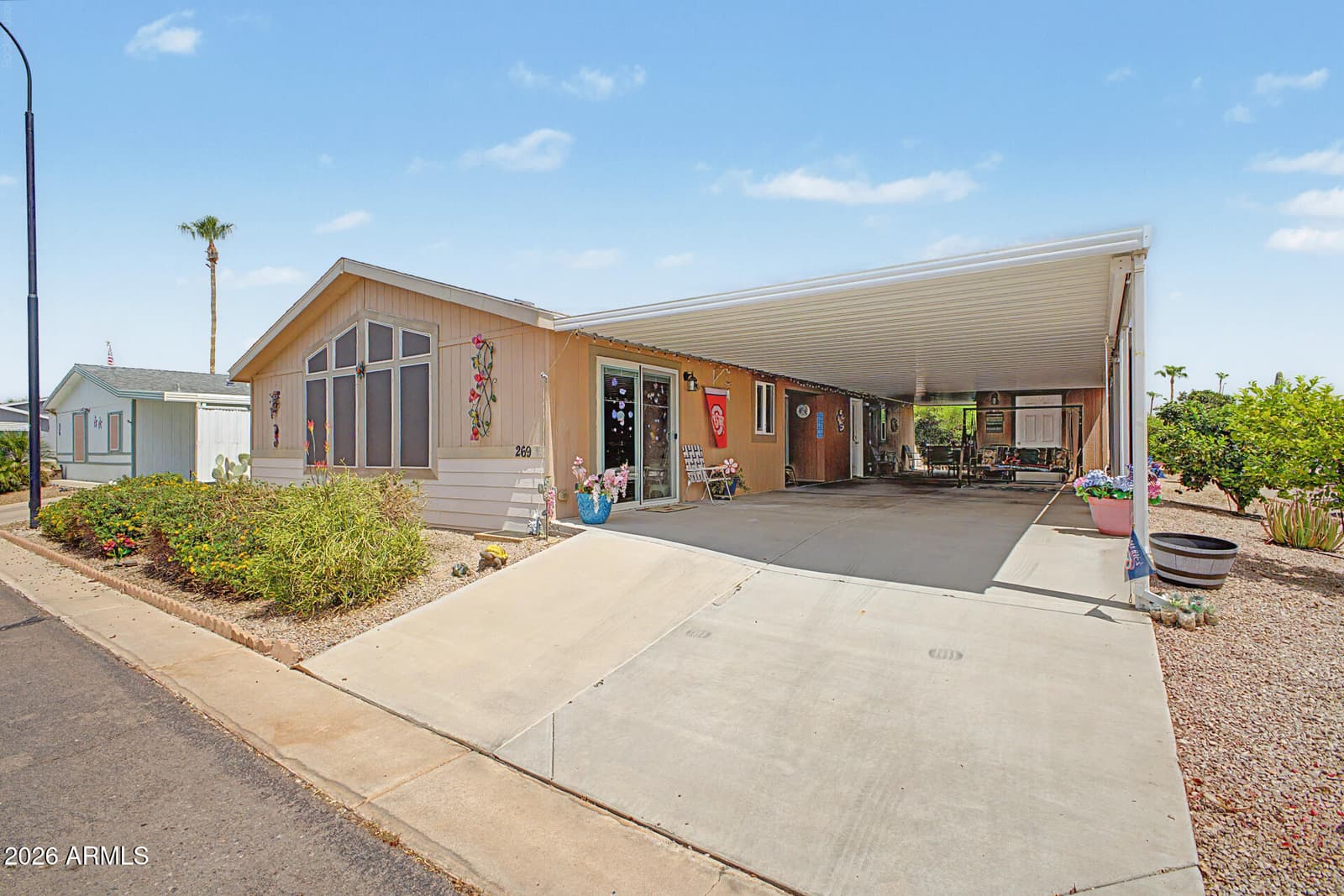 2400 E Baseline Avenue 269, Apache Junction, AZ 85119 — photo 4 of 44
