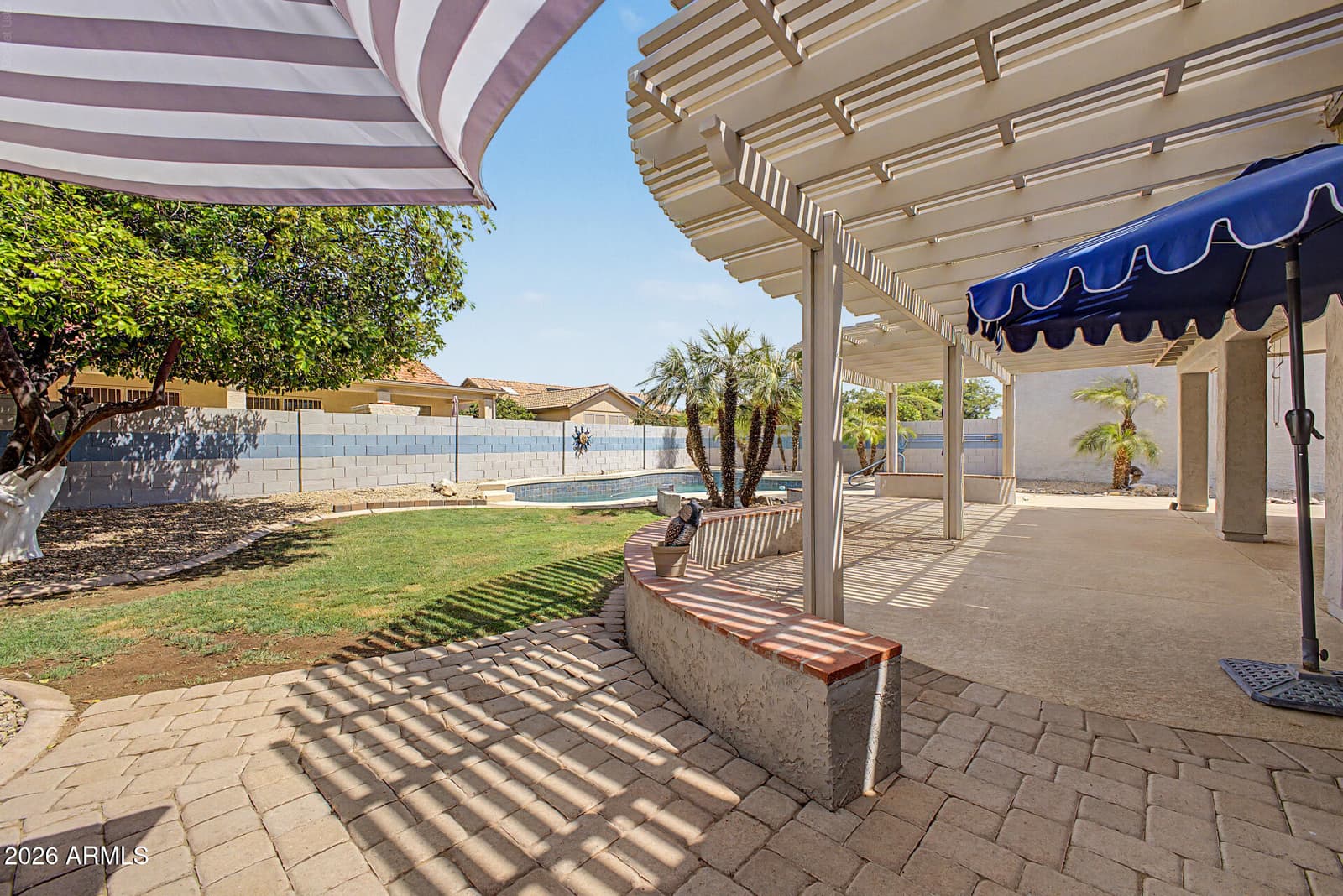 10910 E Twilight Drive, Sun Lakes, AZ 85248 — photo 28 of 31