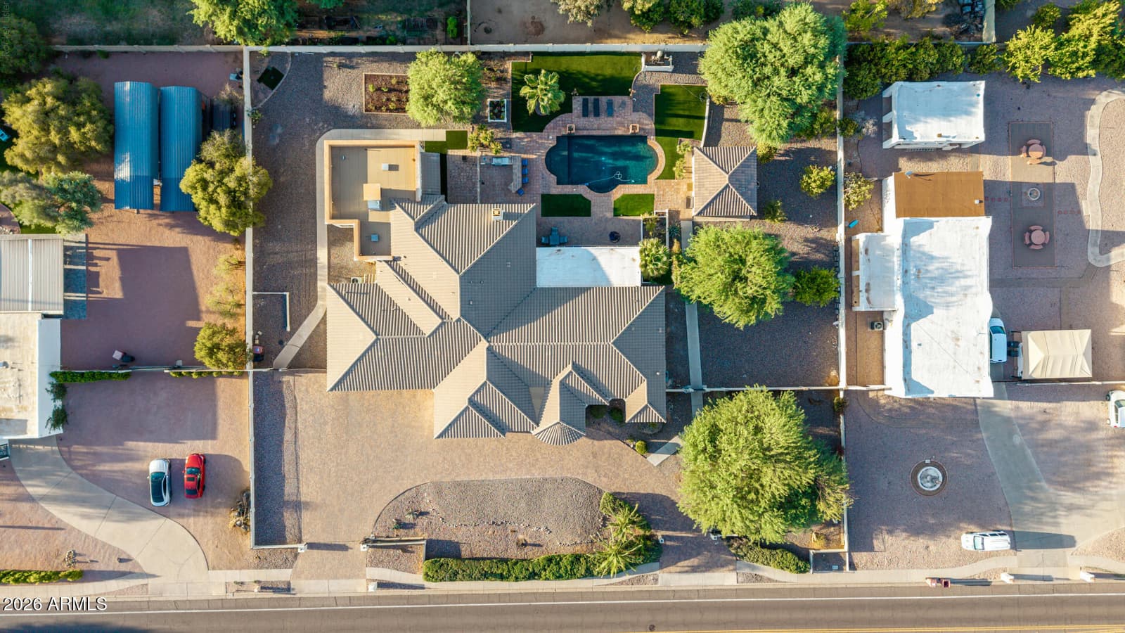 7320 E Sweetwater Avenue, Scottsdale, AZ 85260 — photo 88 of 95