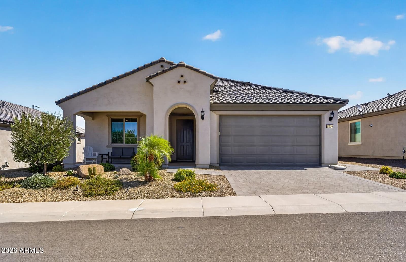 26330 W Kimberly Way, Buckeye, AZ 85396 — photo 1 of 72