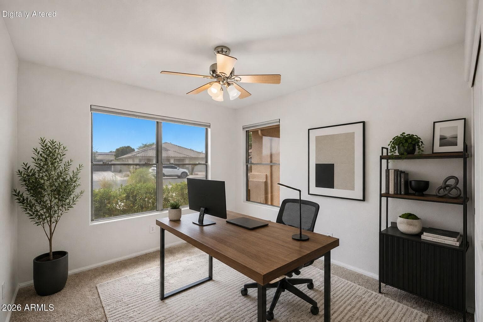 3416 W Patrick Lane, Phoenix, AZ 85027 — photo 47 of 61