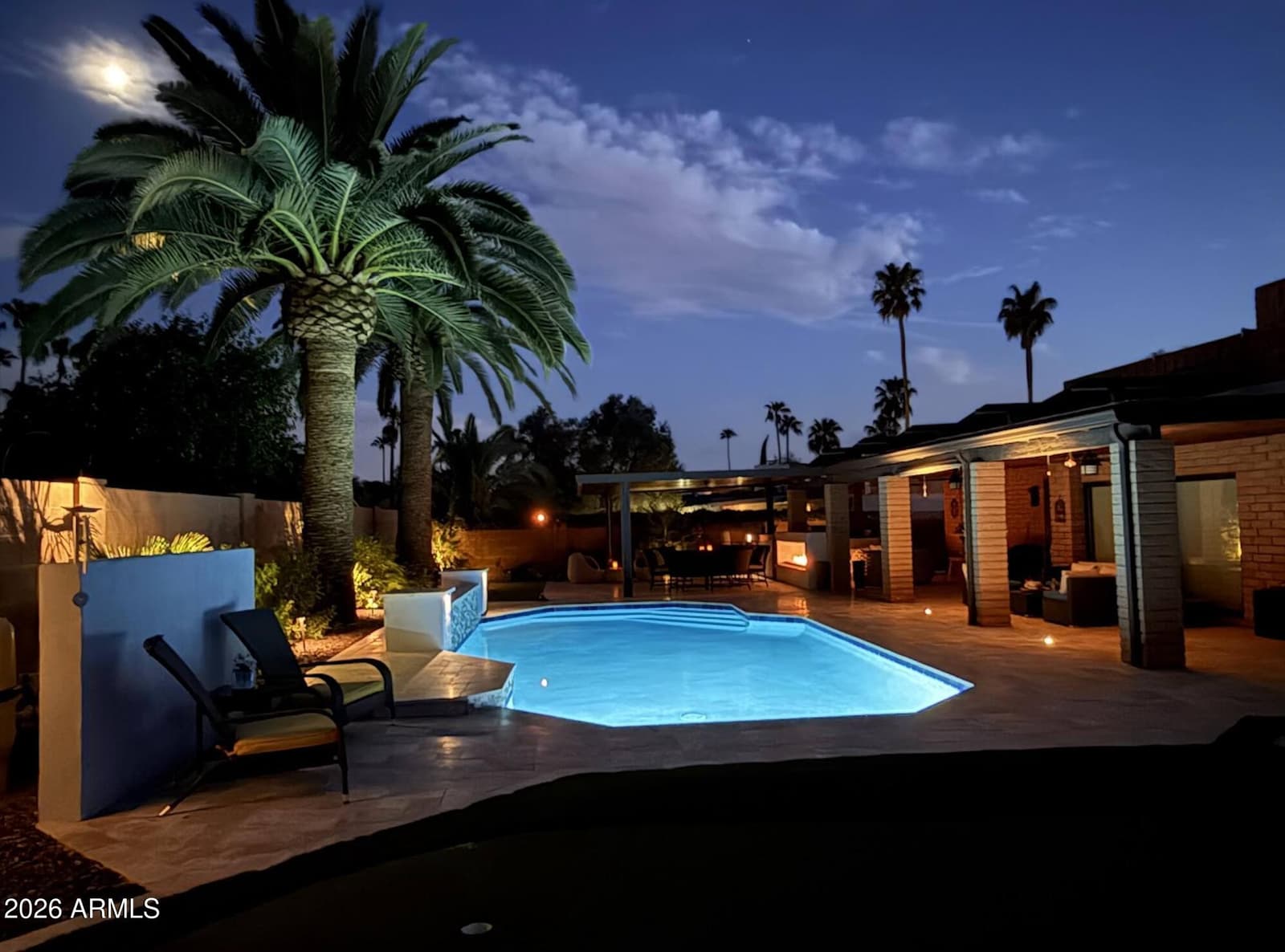 15217 N Hana Maui Drive, Phoenix, AZ 85022 — photo 34 of 44